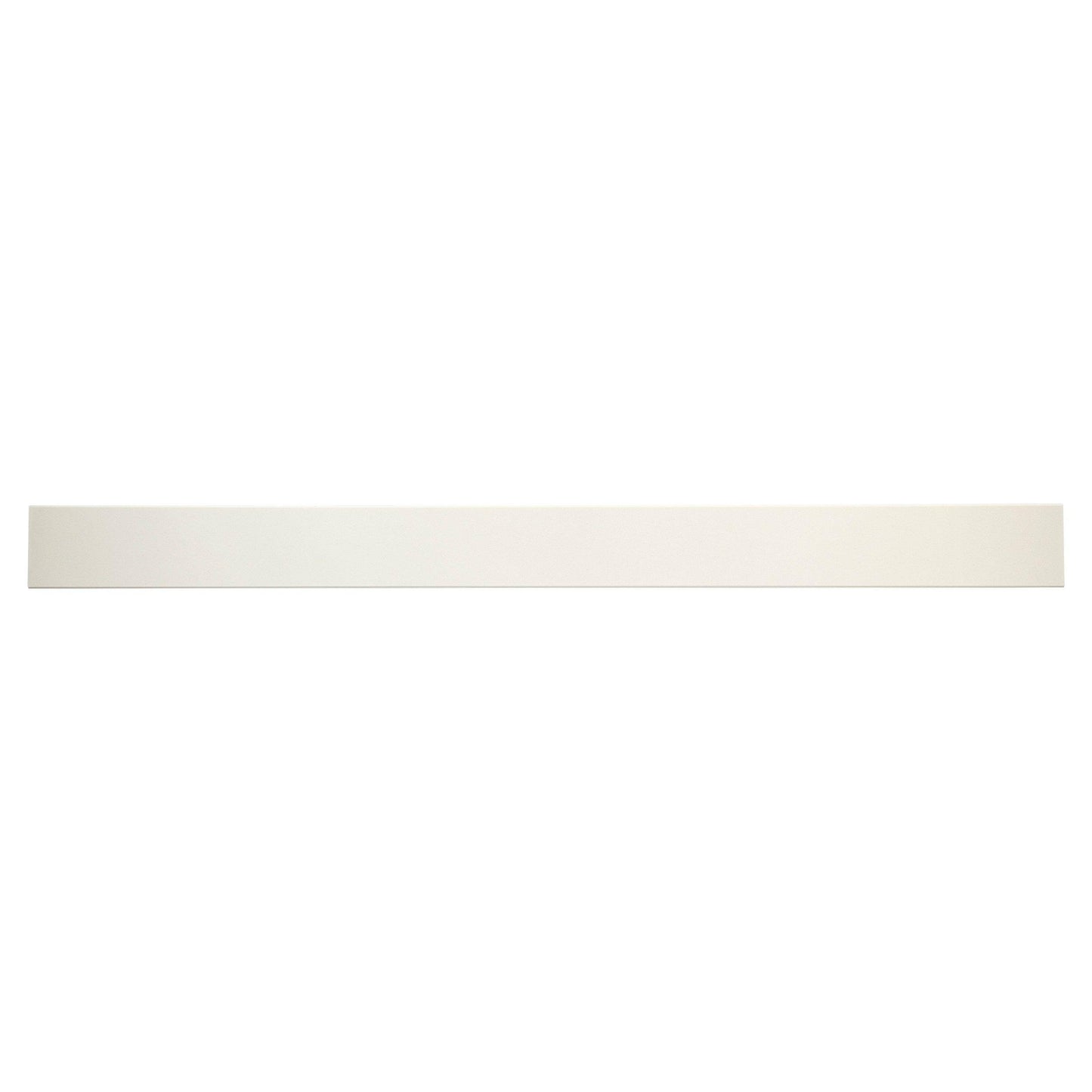 | Ivory Engineered Stone Curb, 6 X 74, Beige, 5月8日 Inch Thick - Floor & Decor
