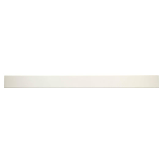 | Ivory Engineered Stone Curb, 6 X 74, Beige, 5月8日 Inch Thick - Floor & Decor