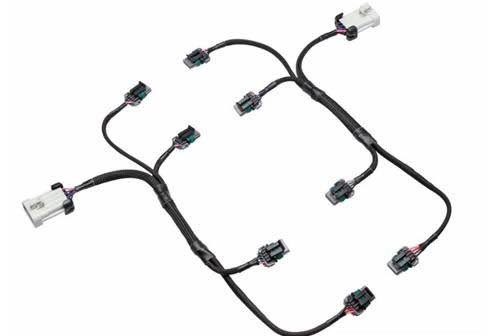 Wrs-Prols3-Coil Pro Series Coil Pack Harnesses